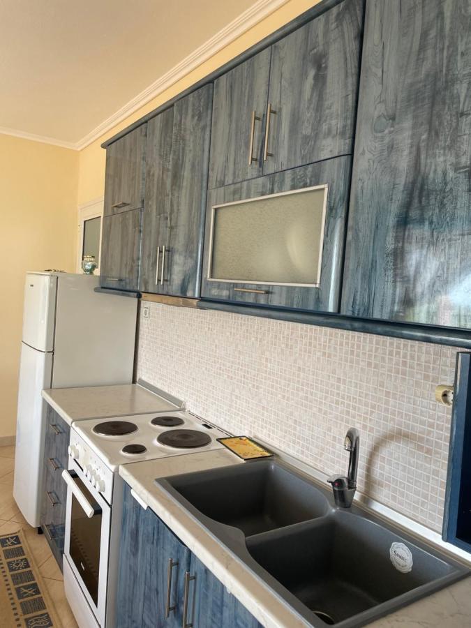 Seaside House Villa Karianí Kültér fotó